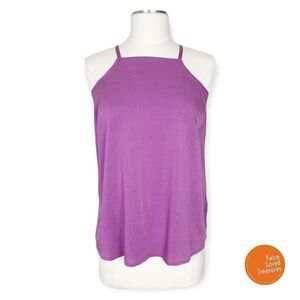 OLD NAVY Spaghetti Strap Racerback Cami Top
